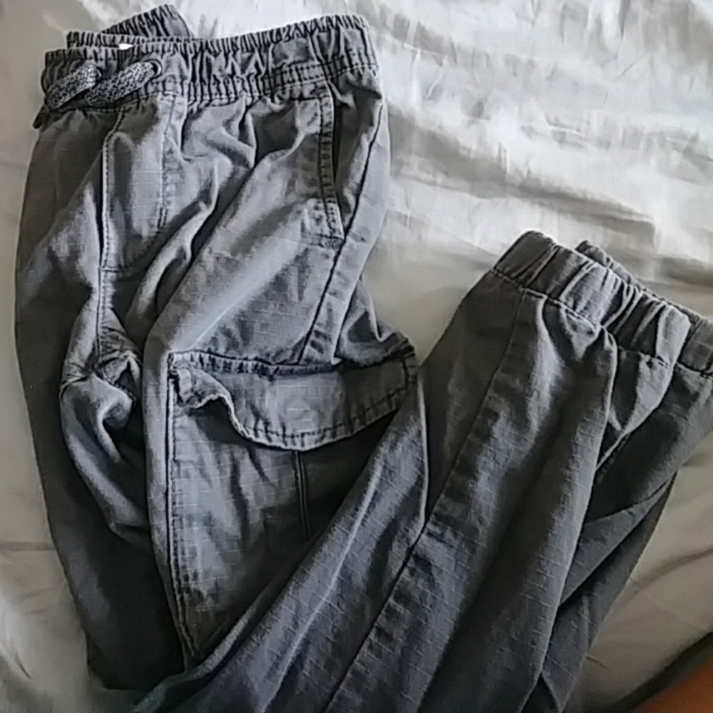Old Navy Dickey pants